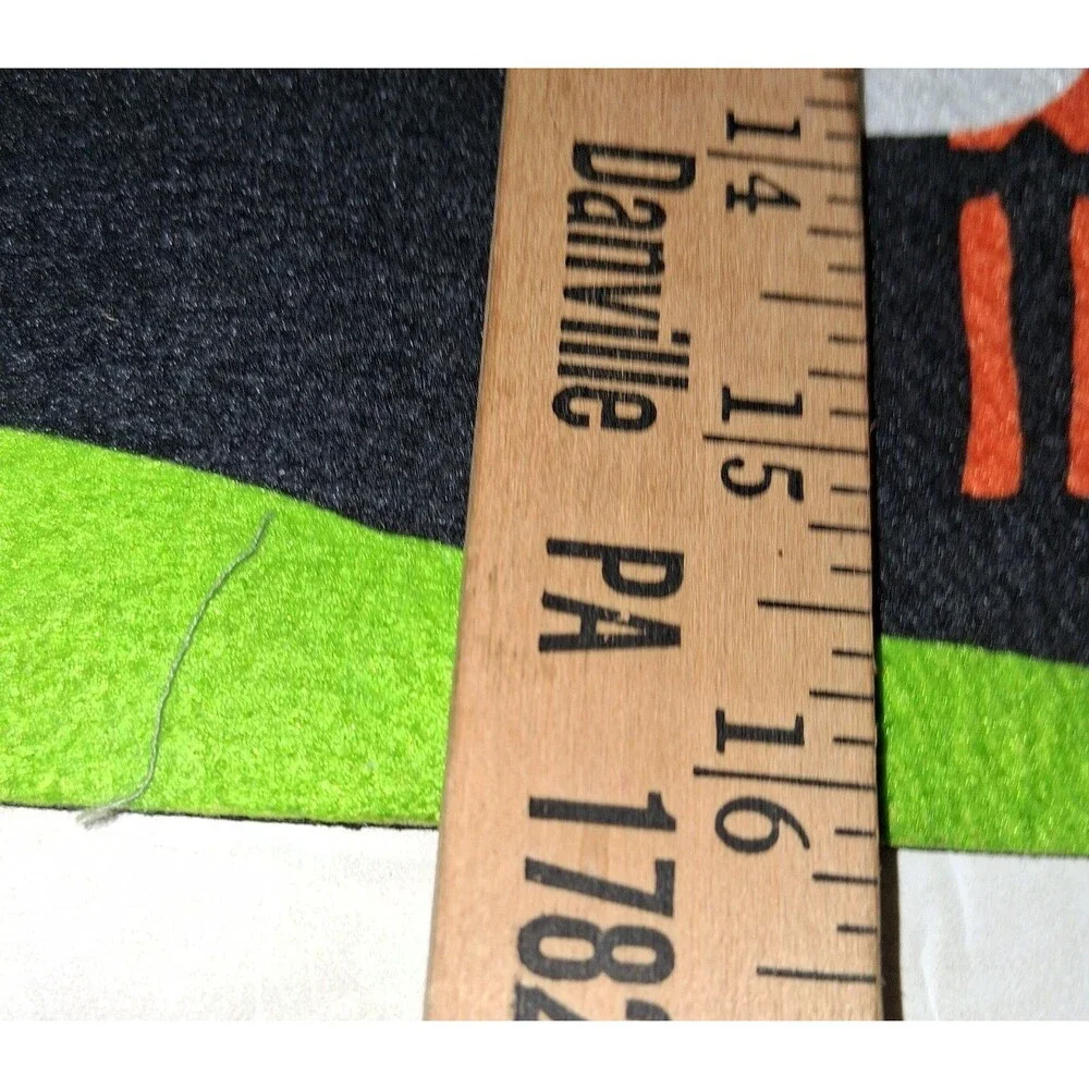 Halloween Door/Floor Mat 16 x 24